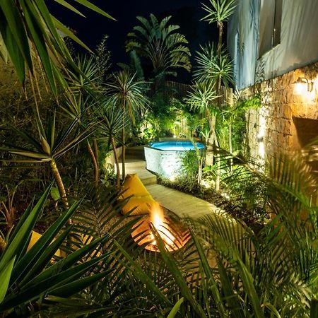 Azor Eco Lodge São Vicente Ferreira Eksteriør bilde