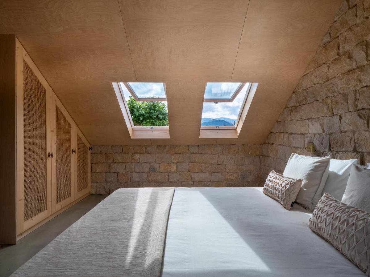 Azor Eco Lodge São Vicente Ferreira Eksteriør bilde