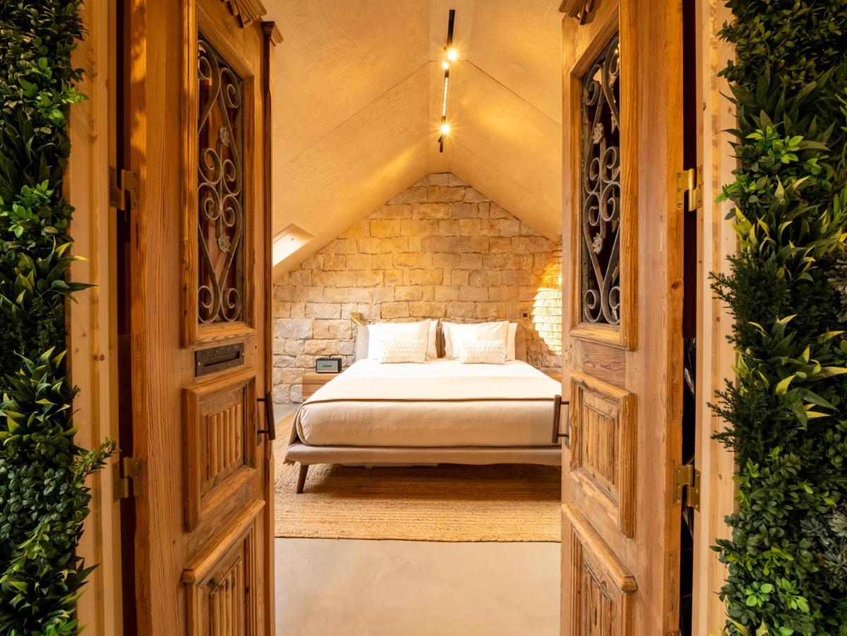 Azor Eco Lodge São Vicente Ferreira Eksteriør bilde