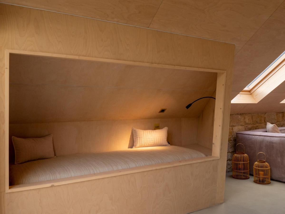 Azor Eco Lodge São Vicente Ferreira Eksteriør bilde