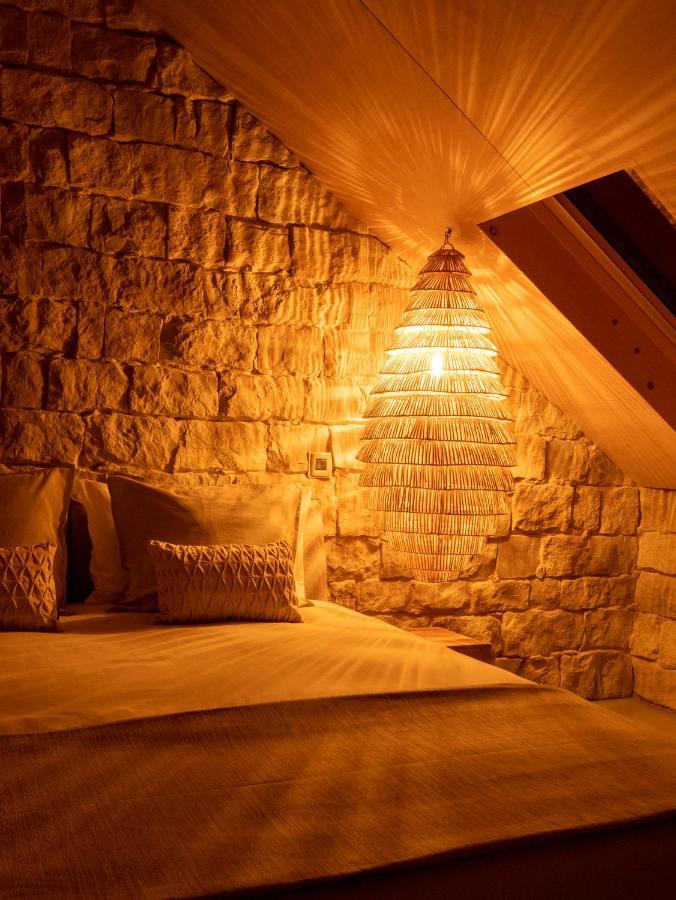 Azor Eco Lodge São Vicente Ferreira Eksteriør bilde