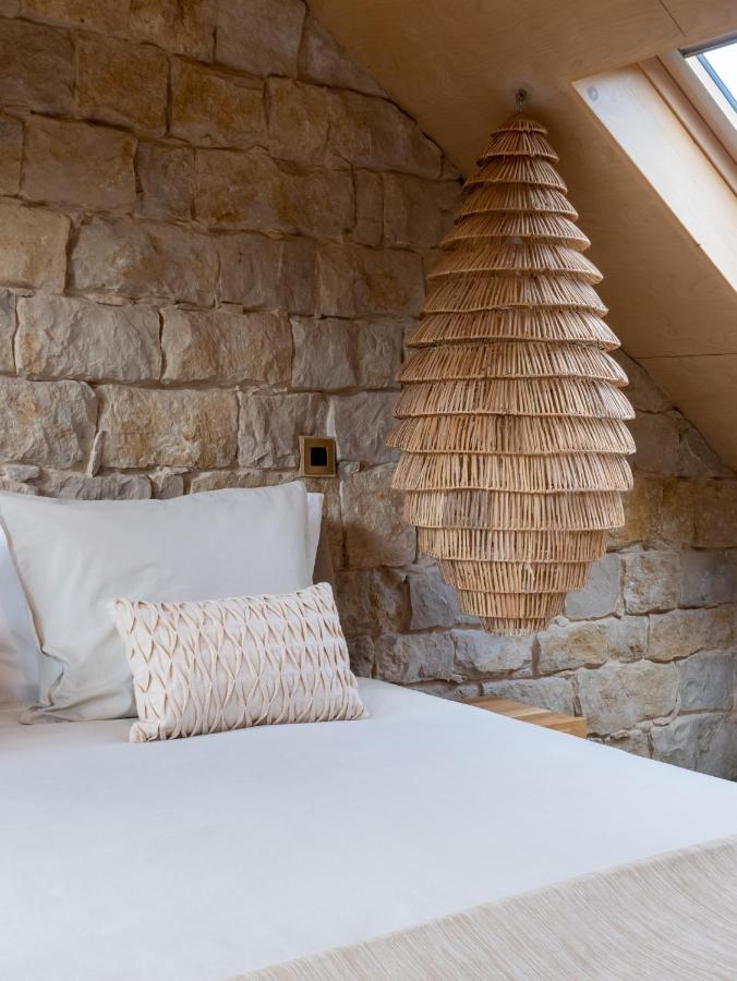 Azor Eco Lodge São Vicente Ferreira Eksteriør bilde