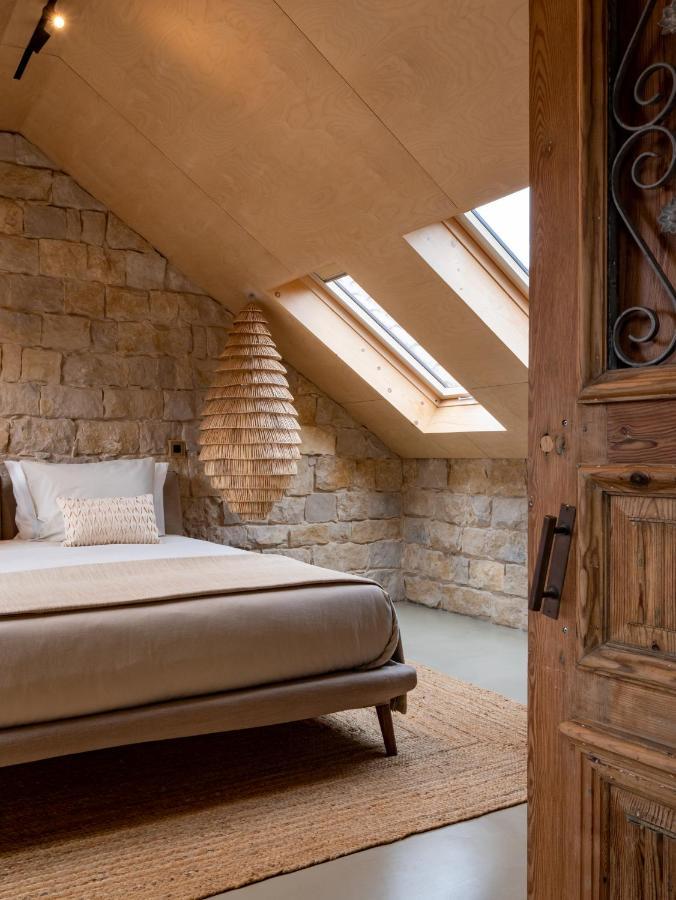 Azor Eco Lodge São Vicente Ferreira Eksteriør bilde