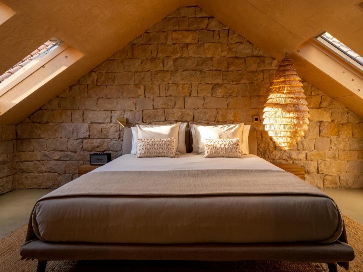 Azor Eco Lodge São Vicente Ferreira Eksteriør bilde