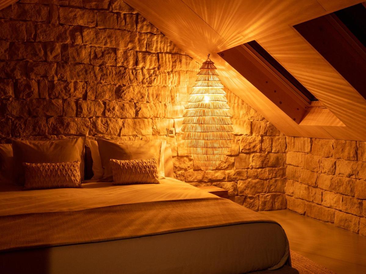 Azor Eco Lodge São Vicente Ferreira Eksteriør bilde