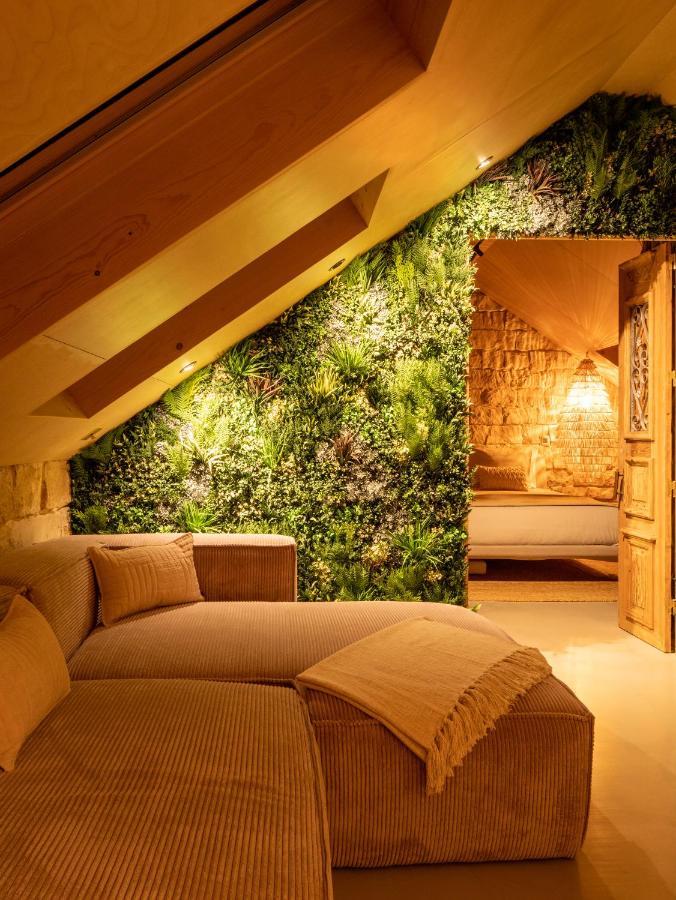 Azor Eco Lodge São Vicente Ferreira Eksteriør bilde