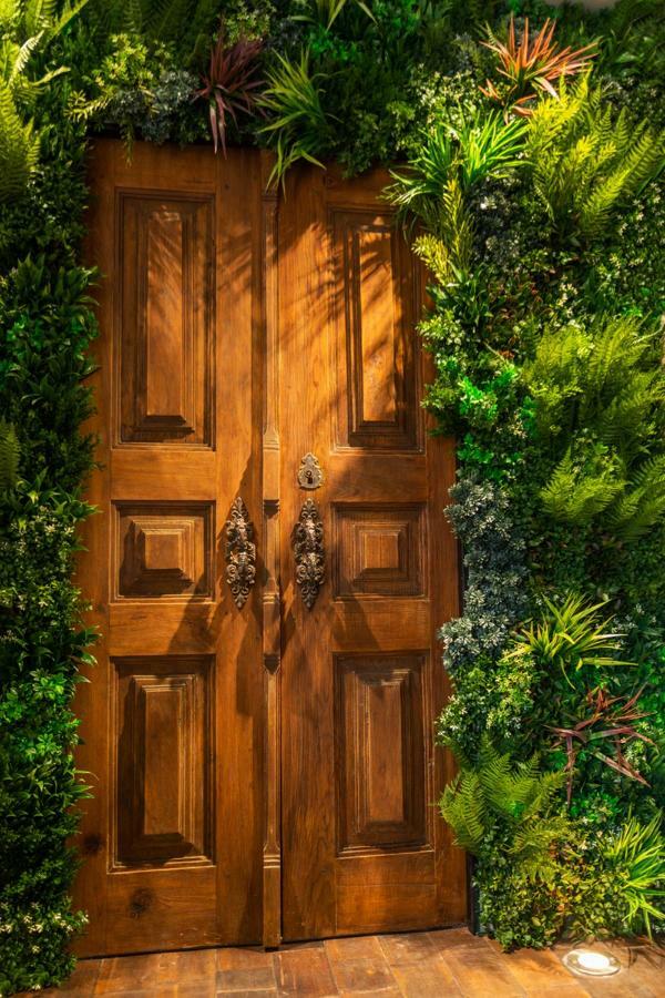 Azor Eco Lodge São Vicente Ferreira Eksteriør bilde